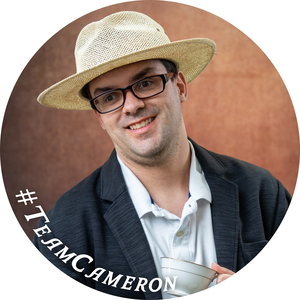 Team Page: Team Cameron